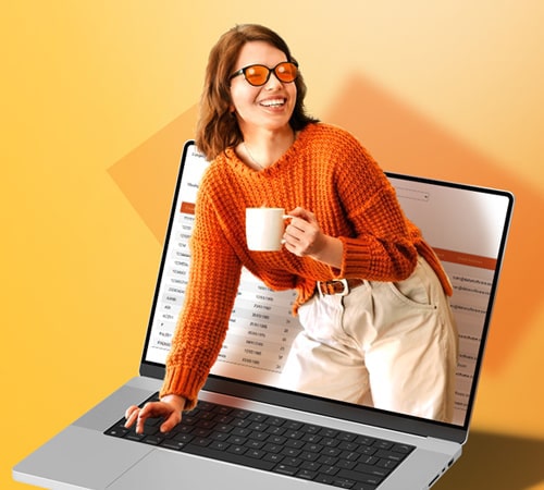 Salaroo is Easy To Use