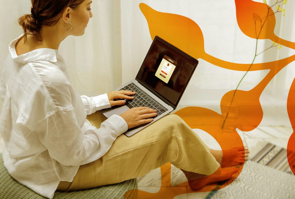 New Chat Function in Salaroo!